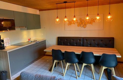 Vielsalm House | Maison du Pêcheur 5