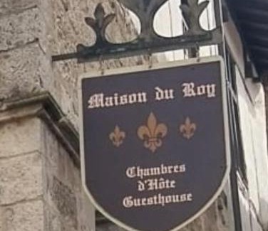 Saint-Antonin Noble Val Apartment | Maison du Roy/Upper Cambers
