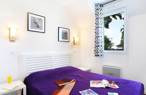 Audierne House | Maison duplex avec accès piscines