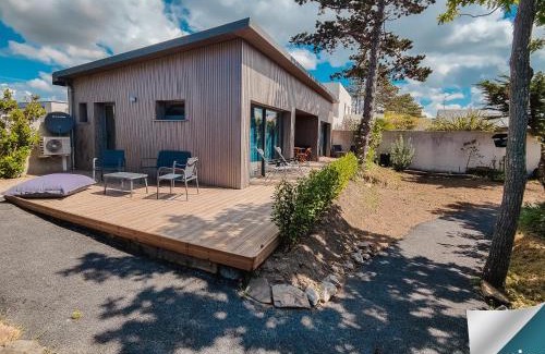 Agon-Coutainville House | Maison Elise