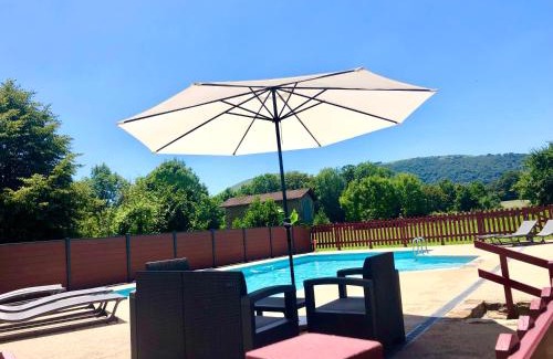 Pagolle Bed & Breakfast | Maison " Elixondoa "