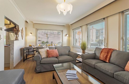 De Panne House | Maison Emile