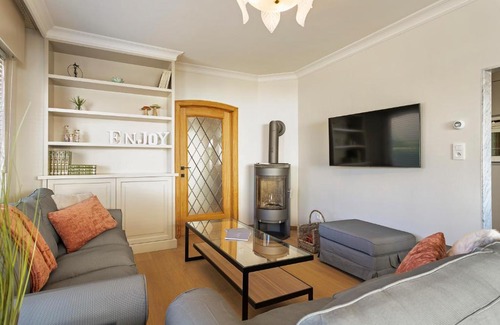 De Panne House | Maison Emile