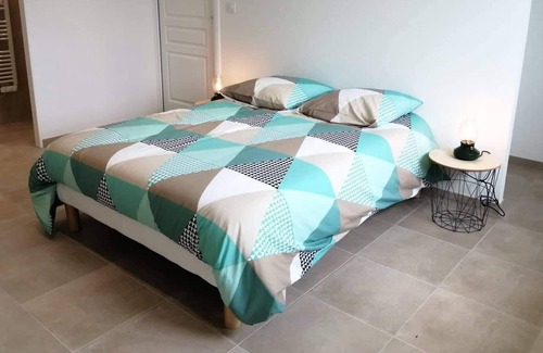 Le Home House | Maison en Bord de mer