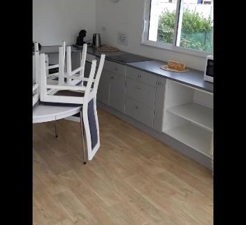 La Plaine-sur-Mer House | Maison en pierre à la mer