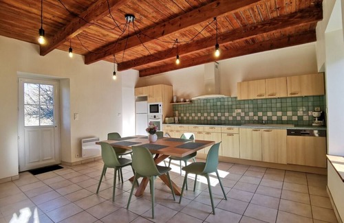Plobannalec-Lesconil House | Maison en Pierre
