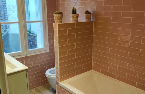 Cabourg House | Maison en Plein Centre de Cabourg Entièrement Rénovée Beaucoup de Charme
