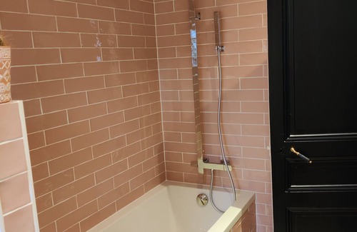 Cabourg House | Maison en Plein Centre de Cabourg Entièrement Rénovée Beaucoup de Charme