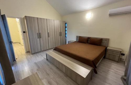 Camp Diable House | Maison entière à Tyack, île Maurice - Voiture incluse & Salle de sport