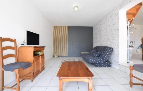Ver House | Maison Entre Terre Et Mer