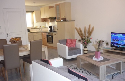 Erquy House | Maison ERQUY (Caroual) 500m from the beach, Côte d'Armor, Brittany