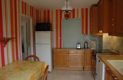 Canet-en-Roussillon Apartment | Maison Familiale au Calme Clim, Wifi et Parking - 4bada16