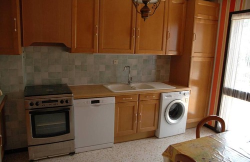 Canet-en-Roussillon Apartment | Maison Familiale au Calme Clim, Wifi et Parking - 4bada16