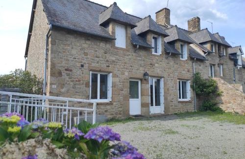 Baille House | Maison familiale en Bretagne Le Daou Di