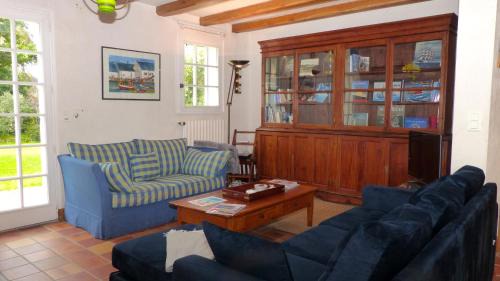 La Trinite-sur-Mer House | Maison familiale a 700m de la plage de Kervillen