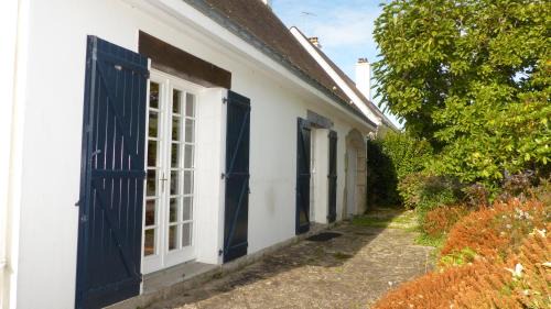 La Trinite-sur-Mer House | Maison familiale a 700m de la plage de Kervillen