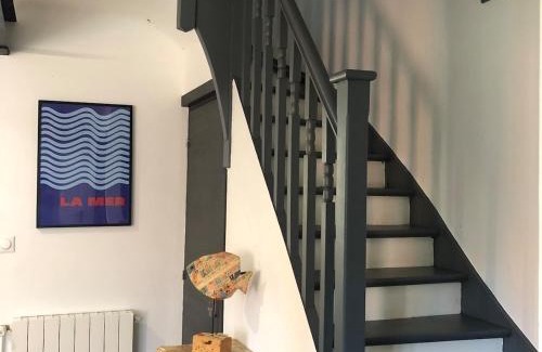 Malo-les-Bains House | Maison familiale à 500m de la plage