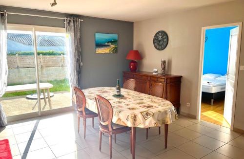 Vaire House | Maison familiale à Vairé