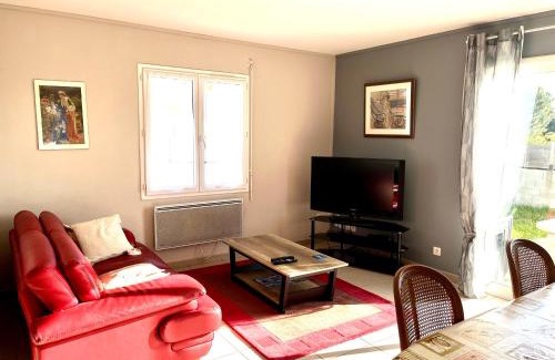 Vaire House | Maison familiale à Vairé