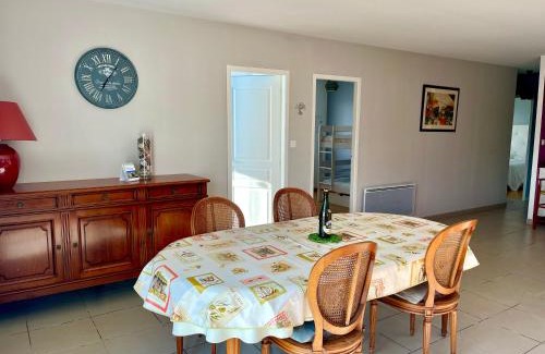 Vaire House | Maison familiale à Vairé