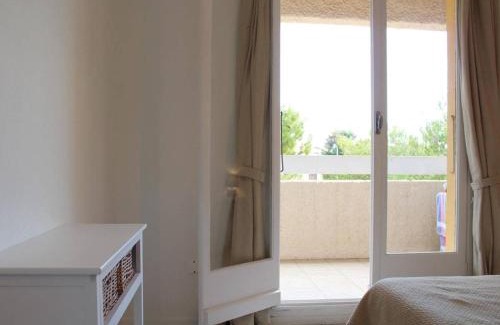 Port-la-Nouvelle House | Maison Familiale 2 Étoiles à 150m de la Plage avec Terrasse, Jardin et Parking Privé - FR-1-229C-673