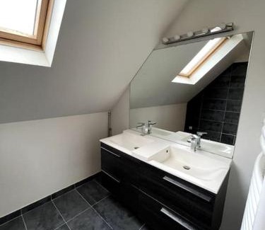 Colombes House | Maison familiale, idéale JO 2024