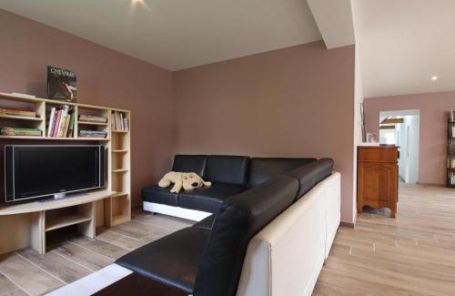 Les Champeaux House | Maison familiale nature avec activités sur place - FR-1-497-250