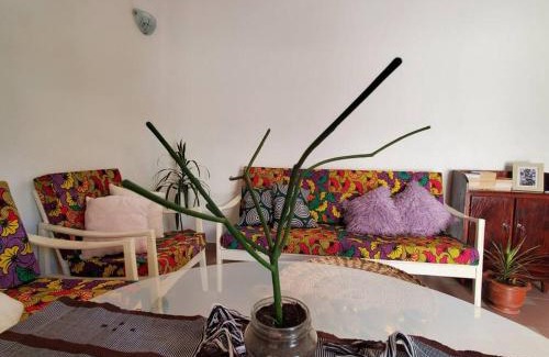 Ouidah Apartment | Maison fleurie Ouidah