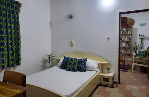 Ouidah Apartment | Maison fleurie Ouidah