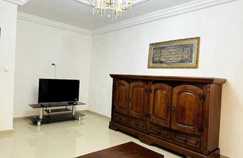 Dakar Villa | Maison fonctionnelle idéalement située à Dakar