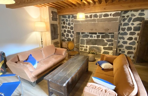 Vergezac Other | Maison Forte du XVI -ème Siècle Entre les Gorges de la Loire et Allier