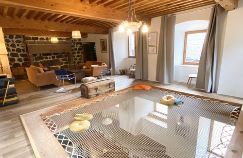 Vergezac Other | Maison Forte du XVI -ème Siècle Entre les Gorges de la Loire et Allier