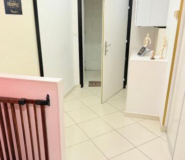 Perralliere Apartment | Maison Frappaz