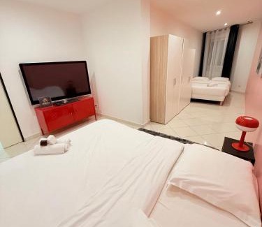 Perralliere Apartment | Maison Frappaz