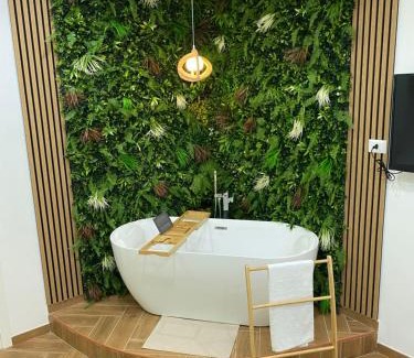 Naples City Centre House | Maison Frattasio