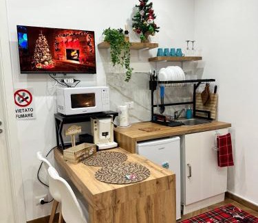 Naples City Centre House | Maison Frattasio