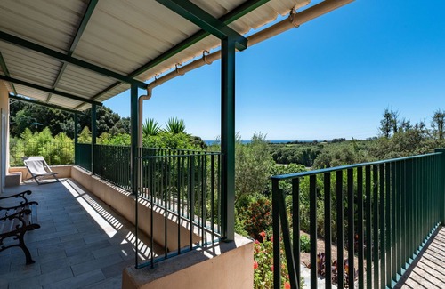 Cervione House | Maison Gerard by Interhome