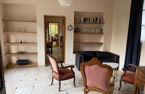 Gometz-le-Chatel House | Maison Gometz