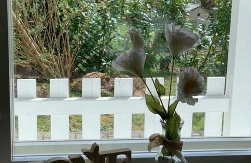 Metterich Cottage | Maison Grande Fleur Comfortable holiday residence