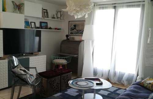 Saille House | Maison Guérande, 4 pièces, 7 personnes - FR-1-392-102