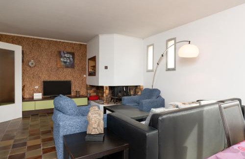 Guidel-Plages House | Maison Guidel plage - Vue mer