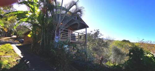 Saint-Leu Ski Chalet | Maison Harmonie Atypique