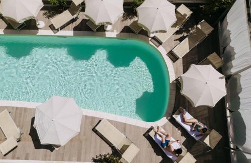 Cesenatico Hotel | Maison Hotel Lalla