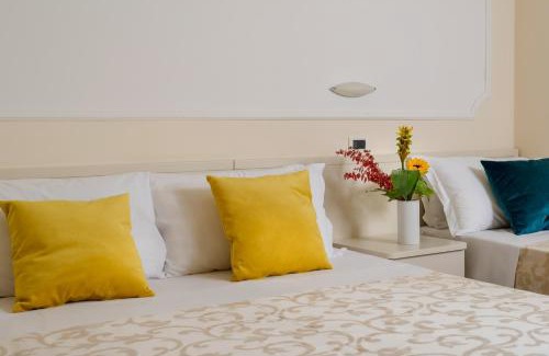 Cesenatico Hotel | Maison Hotel Lalla
