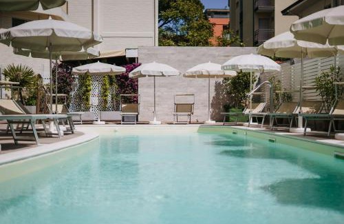 Cesenatico Hotel | Maison Hotel Lalla