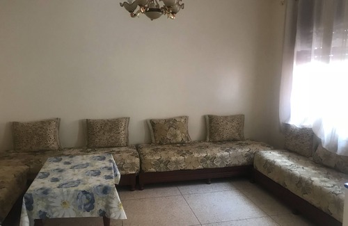 Saidia Villa | Maison in Saïdia / 3 min walk to the beach 🏖