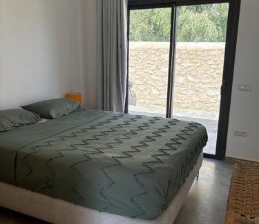 Ghazoua House | Maison indépendante accès piscine chauffée