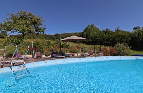 La Lande-de-Goult House | Maison isolée avec spa nordique, piscine et jardin privatif au cœur de la nature - FR-1-497-116