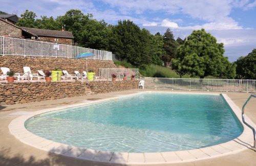 Gravieres House | Maison Jordan - Mas Lachamp