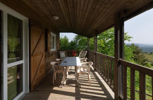 Gravieres House | Maison Jordan - Mas Lachamp